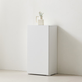 몰리 2단 400 선반 높은 수납장 BSC374C