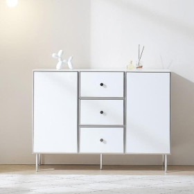 로아 AP1200 서랍장 모듈 홈카페장 PKF154C